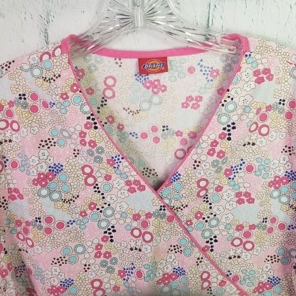 DICKIES SCRUBS.  - Picture 3 of 11